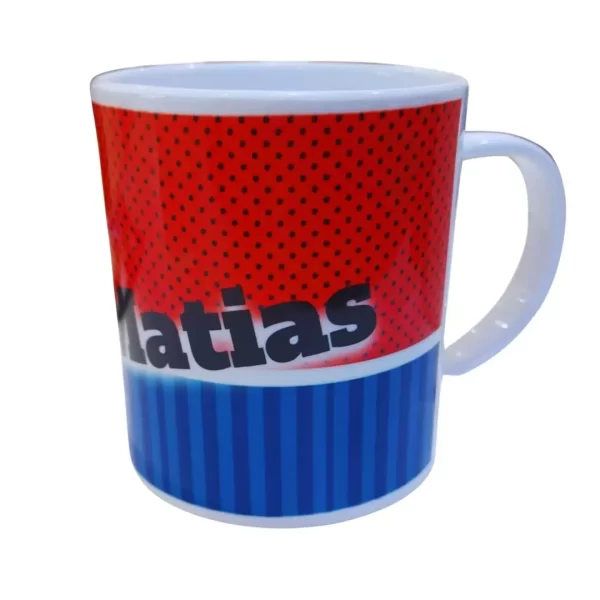 Taza de plástico - Imagen 8