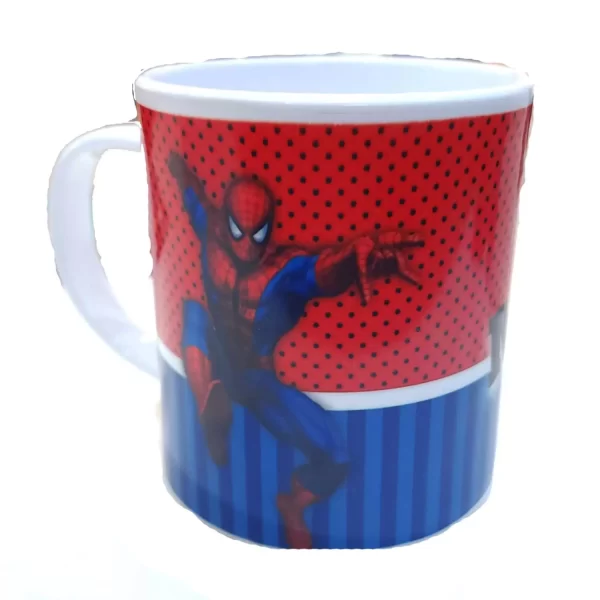 Taza de plástico - Imagen 9